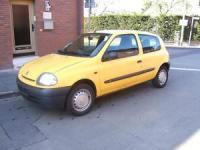Chiptuning Renault Clio 1.5 dCi