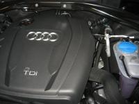 Chiptuning Audi Q5 2.0 TDI